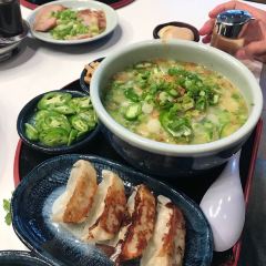 Spring Shabu-Shabu 여행 사진