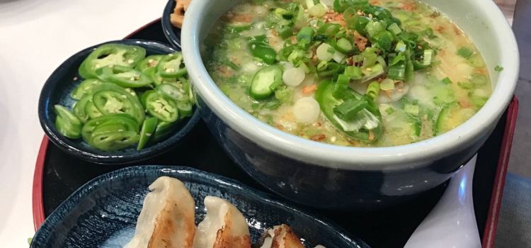 Spring Shabu-Shabu