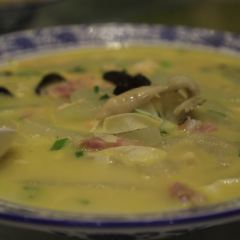 早海鱼市(三鲜街店) User Photo