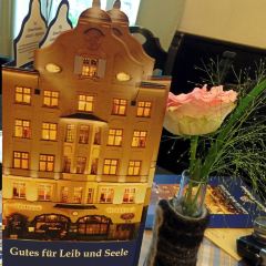 WEISSES BRÄUHAUS IM TAL張用戶圖片