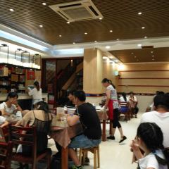 小艳阳天 User Photo