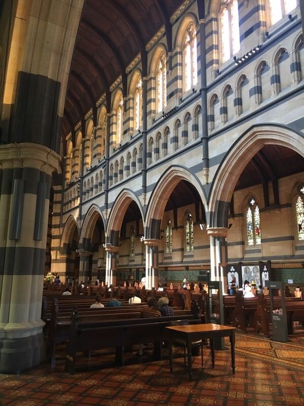 St Paul's Cathedral