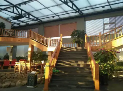 Jintang Hot Spring Resort