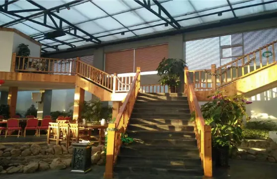 錦湯溫泉山莊票券學生