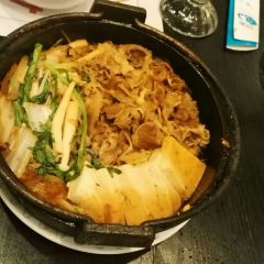 Ge Peng QingShui (XingHai Plaza) User Photo