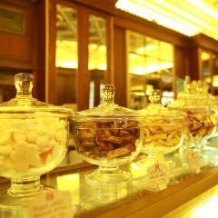 Maiasmokk Cafe User Photo