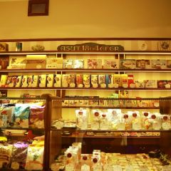 Maiasmokk Cafe User Photo