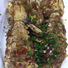 Nanhai Seafood Restaurant User Photo