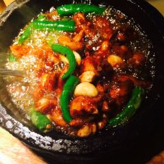 Chonger Jiu Si (Mei Luo Cheng Dian ) ảnh của người dùng