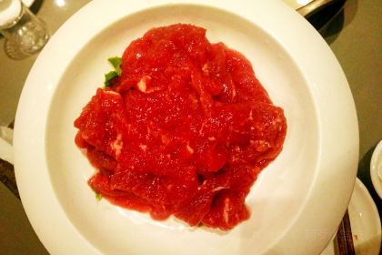 Hua Sheng ShanCheng Hotel (HuangHe Road)