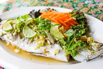 Ton Ma Yom Thaifood Restaurant