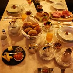 Le Gourmet im Hotel Die Hirschgasse User Photo