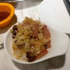 煲宫猪肚鸡(新世界美食广场店) User Photo