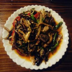 溪鱼盐鸡馆 User Photo