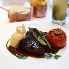 Clos Maggiore User Photo