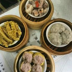 Lung Wah Tea House 여행 사진