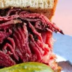 Katz's Delicatessen User Photo