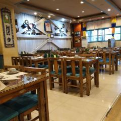Gerilei'amanai Teahouse (jiangjunyashu) User Photo