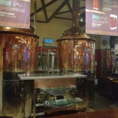 Madieer Restaurant & Brewery User Photo