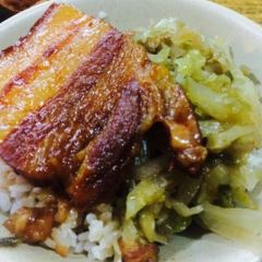 南豐魯肉飯 여행 사진