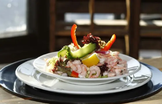 格里姆斯塔維特蘇斯酒店