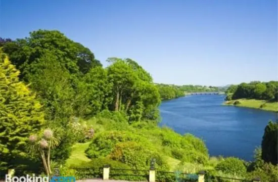 庫克沃之家旅館