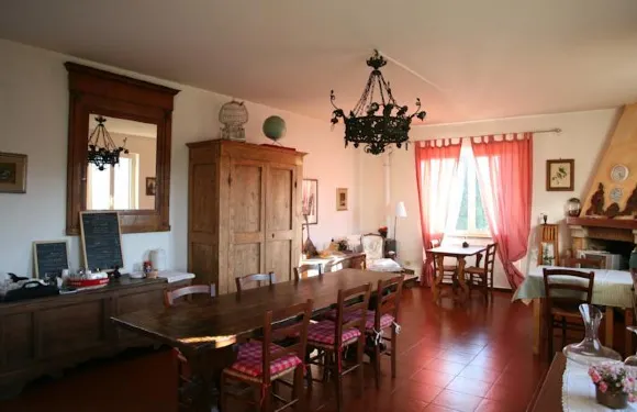 阿歌瑞豪斯鄉村民宿