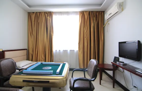 夏縣紅海灣商務休閑賓館