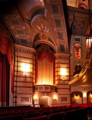 庫珀磨坊貝斯特韋斯特酒店