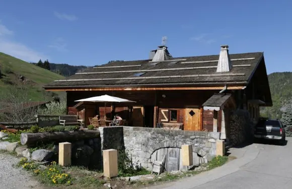 勒巴納住宿加早餐旅館