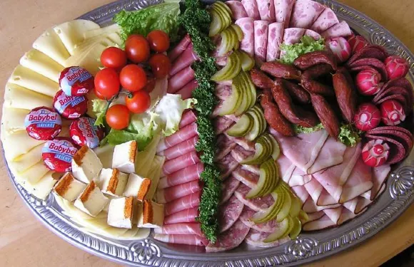 蓋斯霍夫索林賓館