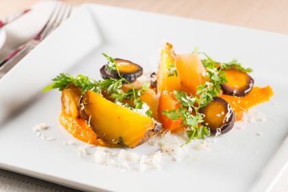 TIAN RESTAURANT WIEN