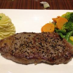 Wooloomooloo Steakhouse(尖沙咀中心店)張用戶圖片