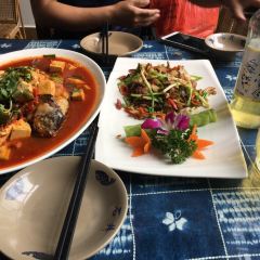 Shijing Restaurant User Photo