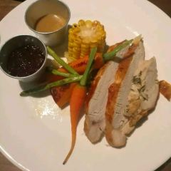 MASTRO'S STEAKHOUSE張用戶圖片