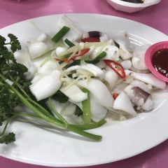 Qiu's Sashimi User Photo