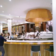 Brunetti (Carlton) User Photo