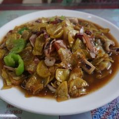 友利砂锅居 User Photo