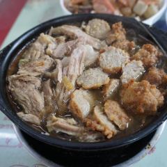 友利砂锅居 User Photo