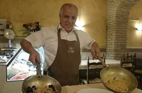 Ristorante La Cabana