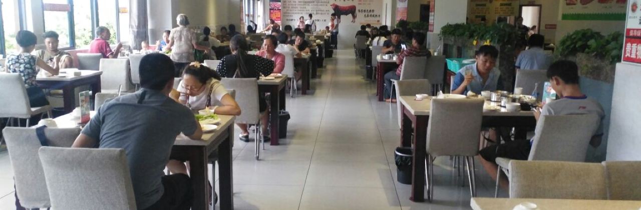 SHUN FENG FEI NIU LIN CANG QI JIAN DIAN