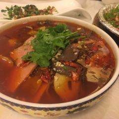 BU DAO WENG User Photo