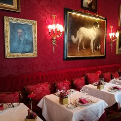 Restaurant Rote Bar 여행 사진