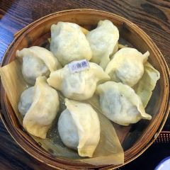 槐念海鮮蒸包（聯合路店）張用戶圖片
