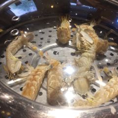 苏大嘴海鲜蒸锅.小火锅(中山店) User Photo