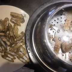 苏大嘴海鲜蒸锅.小火锅(中山店) User Photo