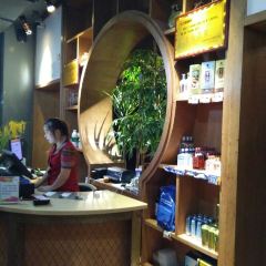 苗阿哥 User Photo