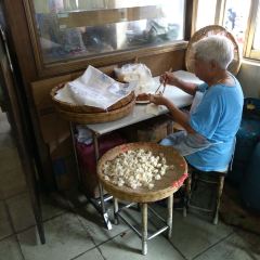 荣阳楼(山塘街店) User Photo