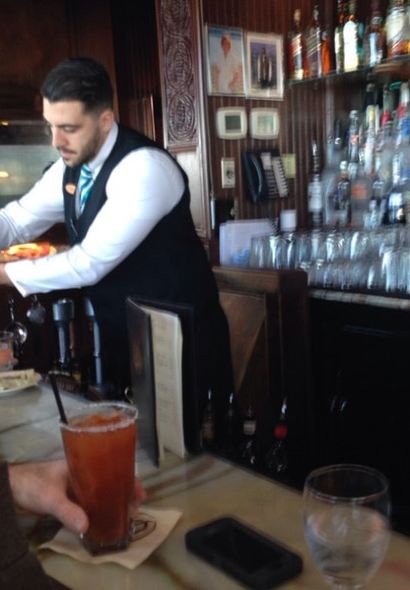 Daniel's Broiler - Leschi