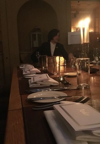 The Scotch Malt Whisky Society